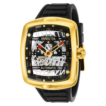 Cargar imagen en el visor de la galería, RELOJ DEPORTIVO PARA HOMBRE INVICTA S1 RALLY 35287 - NEGRO