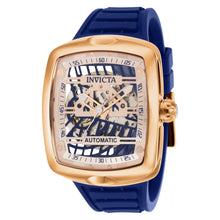 Cargar imagen en el visor de la galería, RELOJ DEPORTIVO PARA HOMBRE INVICTA S1 RALLY 35288 - AZUL MARINO