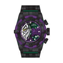 Cargar imagen en el visor de la galería, RELOJ BUFÓN PARA HOMBRE INVICTA DC COMICS 35321 - MULTICOLOR