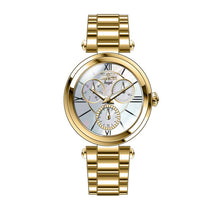 Cargar imagen en el visor de la galería, RELOJ PARA MUJER INVICTA ANGEL 35329 - DORADO