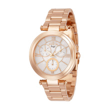 Cargar imagen en el visor de la galería, RELOJ PARA MUJER INVICTA ANGEL 35330 - ORO ROSA