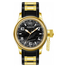 Cargar imagen en el visor de la galería, RELOJ DEPORTIVO PARA MUJER INVICTA RUSSIAN DIVER 35343 - NEGRO