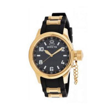 Cargar imagen en el visor de la galería, RELOJ DEPORTIVO PARA MUJER INVICTA RUSSIAN DIVER 35343 - NEGRO