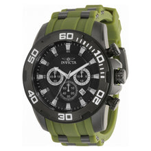 Cargar imagen en el visor de la galería, RELOJ DEPORTIVO PARA HOMBRE INVICTA PRO DIVER 35399 - VERDE