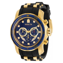 Cargar imagen en el visor de la galería, RELOJ DEPORTIVO PARA HOMBRE INVICTA PRO DIVER 35416 - ORO NEGRO