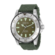 Cargar imagen en el visor de la galería, RELOJ PARA HOMBRE INVICTA PRO DIVER 35422 - VERDE