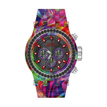 Cargar imagen en el visor de la galería, RELOJ PARA HOMBRE INVICTA SUBAQUA 35433 - ACERO, REVESTIMIENTO DE AGUA