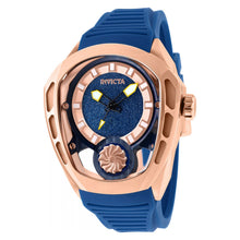 Cargar imagen en el visor de la galería, RELOJ DEPORTIVO PARA HOMBRE INVICTA AKULA 35444 - AZUL