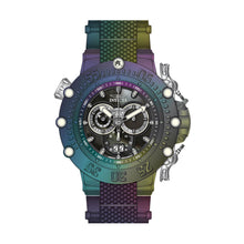 Cargar imagen en el visor de la galería, RELOJ PARA HOMBRE INVICTA SUBAQUA 35468 - MULTICOLOR