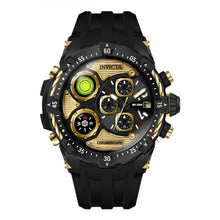 Cargar imagen en el visor de la galería, RELOJ DEPORTIVO PARA HOMBRE INVICTA COALITION FORCES 35472 - NEGRO