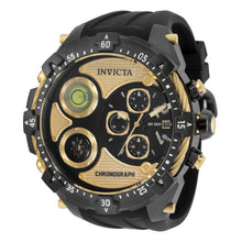Cargar imagen en el visor de la galería, RELOJ DEPORTIVO PARA HOMBRE INVICTA COALITION FORCES 35472 - NEGRO