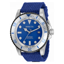 Cargar imagen en el visor de la galería, RELOJ PARA HOMBRE INVICTA PRO DIVER 35488 - AZUL