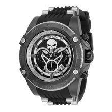 Cargar imagen en el visor de la galería, RELOJ CASTIGADOR PARA HOMBRE INVICTA MARVEL 35558 - NEGRO