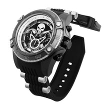 Cargar imagen en el visor de la galería, RELOJ CASTIGADOR PARA HOMBRE INVICTA MARVEL 35558 - NEGRO