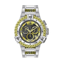 Cargar imagen en el visor de la galería, RELOJ PARA HOMBRE INVICTA BOLT 35564 - PLATEADO