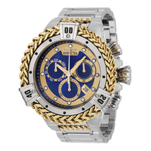 Cargar imagen en el visor de la galería, RELOJ PARA HOMBRE INVICTA BOLT 35565 - PLATEADO