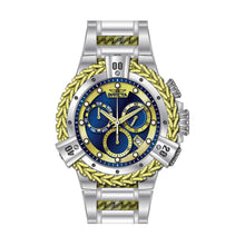 Cargar imagen en el visor de la galería, RELOJ PARA HOMBRE INVICTA BOLT 35565 - PLATEADO