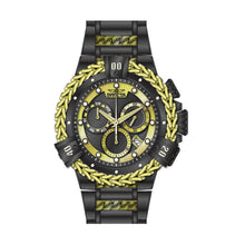 Cargar imagen en el visor de la galería, RELOJ PARA HOMBRE INVICTA BOLT 35569 - DORADO