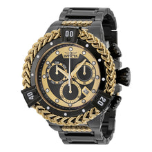 Cargar imagen en el visor de la galería, RELOJ PARA HOMBRE INVICTA BOLT 35569 - DORADO