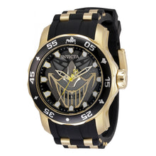 Cargar imagen en el visor de la galería, RELOJ BUFÓN PARA HOMBRE INVICTA DC COMICS 35609 - NEGRO