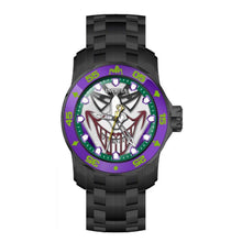 Cargar imagen en el visor de la galería, RELOJ BUFÓN PARA HOMBRE INVICTA DC COMICS 35613 - NEGRO