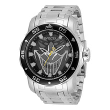 Cargar imagen en el visor de la galería, RELOJ BUFÓN PARA HOMBRE INVICTA DC COMICS 35615 - PLATEADO