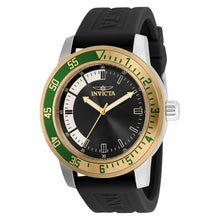 Cargar imagen en el visor de la galería, RELOJ CLÁSICO PARA HOMBRE INVICTA SPECIALTY 35679 - NEGRO