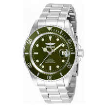 Cargar imagen en el visor de la galería, RELOJ PARA HOMBRE INVICTA PRO DIVER 35690 - PLATEADO
