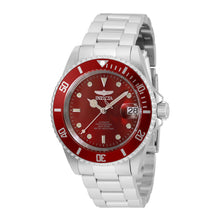 Cargar imagen en el visor de la galería, RELOJ PARA HOMBRE INVICTA PRO DIVER 35692 - PLATEADO