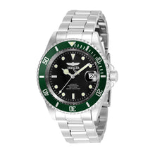 Cargar imagen en el visor de la galería, RELOJ PARA HOMBRE INVICTA PRO DIVER 35693 - NEGRO