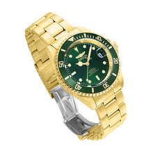 Cargar imagen en el visor de la galería, RELOJ PARA HOMBRE INVICTA PRO DIVER 35696 - DORADO