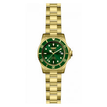 Cargar imagen en el visor de la galería, RELOJ PARA HOMBRE INVICTA PRO DIVER 35696 - DORADO