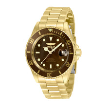 Cargar imagen en el visor de la galería, RELOJ PARA HOMBRE INVICTA PRO DIVER 35697 - DORADO