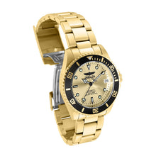 Cargar imagen en el visor de la galería, RELOJ PARA MUJER INVICTA PRO DIVER 35710 - DORADO