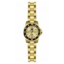 Cargar imagen en el visor de la galería, RELOJ PARA MUJER INVICTA PRO DIVER 35710 - DORADO
