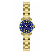 Cargar imagen en el visor de la galería, RELOJ PARA MUJER INVICTA PRO DIVER 35711 - DORADO