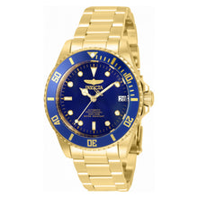 Cargar imagen en el visor de la galería, RELOJ PARA MUJER INVICTA PRO DIVER 35711 - DORADO
