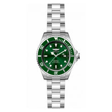 Cargar imagen en el visor de la galería, RELOJ PARA HOMBRE INVICTA PRO DIVER 35719 - PLATEADO