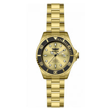 Cargar imagen en el visor de la galería, RELOJ PARA HOMBRE INVICTA PRO DIVER 35723 - DORADO