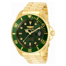 Cargar imagen en el visor de la galería, RELOJ PARA HOMBRE INVICTA PRO DIVER 35724 - VERDE