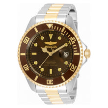 Cargar imagen en el visor de la galería, RELOJ PARA HOMBRE INVICTA PRO DIVER 35728 - DESIERTO ARENA