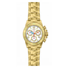 Cargar imagen en el visor de la galería, RELOJ PARA MUJER INVICTA PRO DIVER 35754 - DORADO