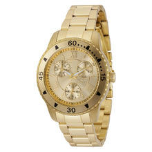 Cargar imagen en el visor de la galería, RELOJ PARA MUJER INVICTA ANGEL 35828 - ORO