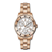 Cargar imagen en el visor de la galería, RELOJ PARA MUJER INVICTA ANGEL 35829 - ORO ROSA