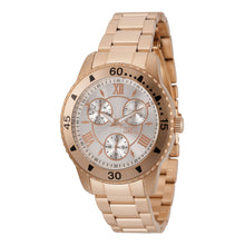 Cargar imagen en el visor de la galería, RELOJ PARA MUJER INVICTA ANGEL 35829 - ORO ROSA