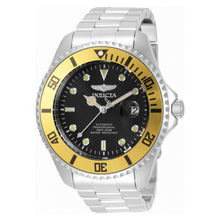 Cargar imagen en el visor de la galería, RELOJ PARA HOMBRE INVICTA PRO DIVER 35856 - PLATEADO