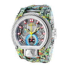 Cargar imagen en el visor de la galería, RELOJ BATMAN PARA HOMBRE INVICTA DC COMICS 35878 - MULTICOLOR