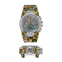 Cargar imagen en el visor de la galería, RELOJ BATMAN PARA HOMBRE INVICTA DC COMICS 35878 - MULTICOLOR
