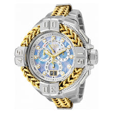 Cargar imagen en el visor de la galería, RELOJ PARA HOMBRE INVICTA GLADIATOR 35994 - PLATEADO