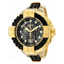 Cargar imagen en el visor de la galería, RELOJ PARA HOMBRE INVICTA GLADIATOR 35995 - DORADO